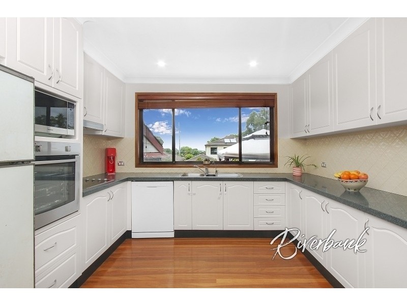 12 Azalea street, Greystanes NSW 2145