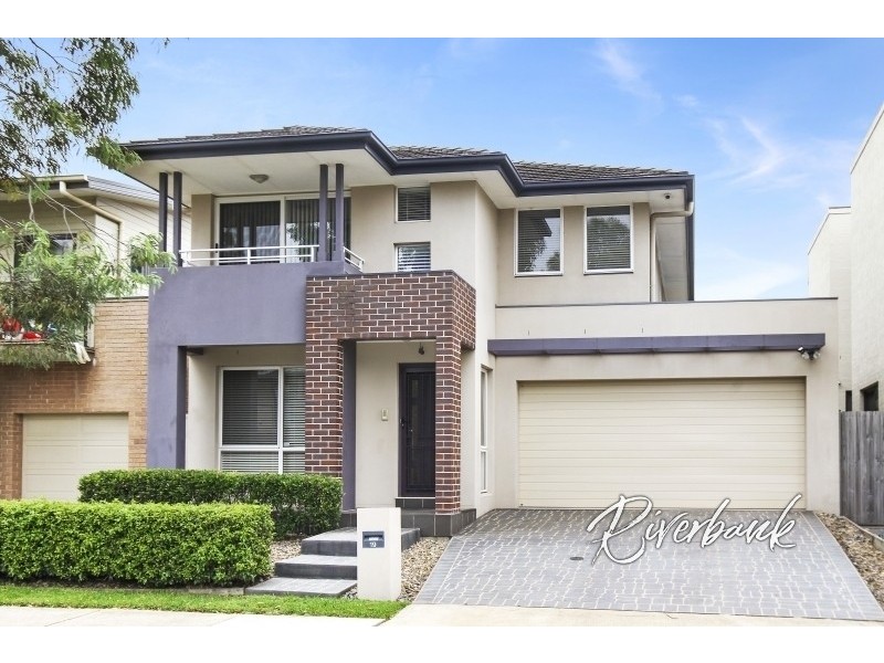 19 Lawson Avenue, Pemulwuy NSW 2145