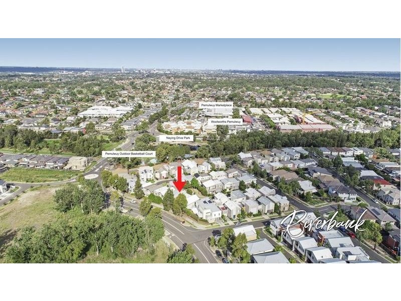 78 Condoin Lane, Pemulwuy NSW 2145