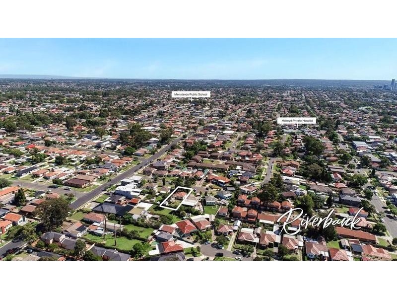 7 Autumn Place, Guildford NSW 2161