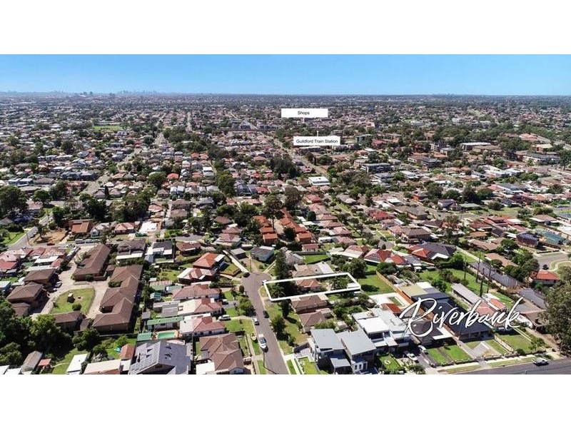 7 Autumn Place, Guildford NSW 2161