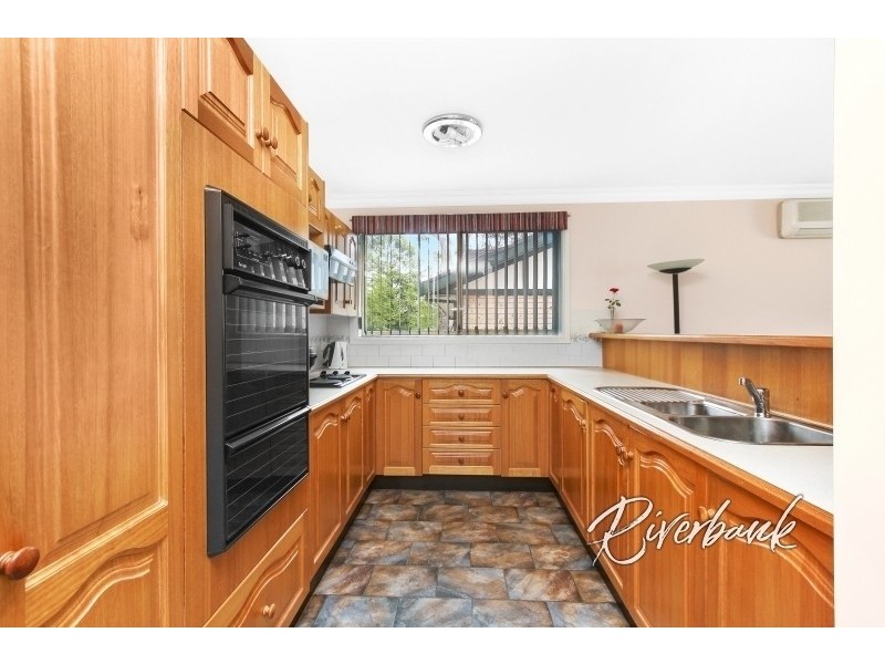 5/40 Giraween Rd, Girraween NSW 2145