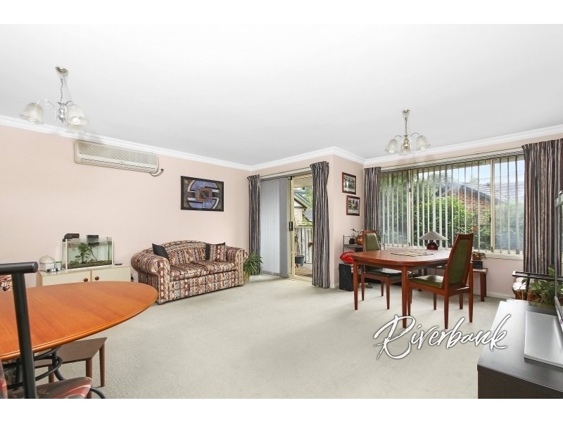 5/40 Giraween Rd, Girraween NSW 2145