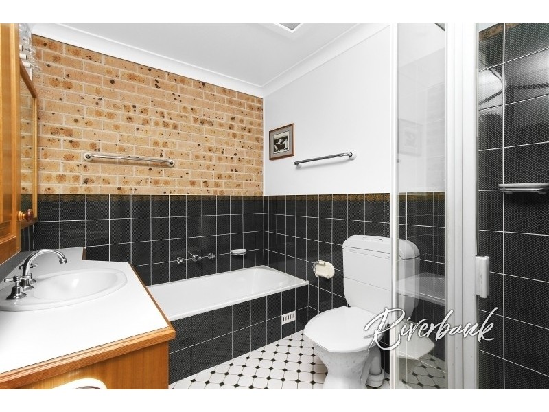 5/40 Giraween Rd, Girraween NSW 2145