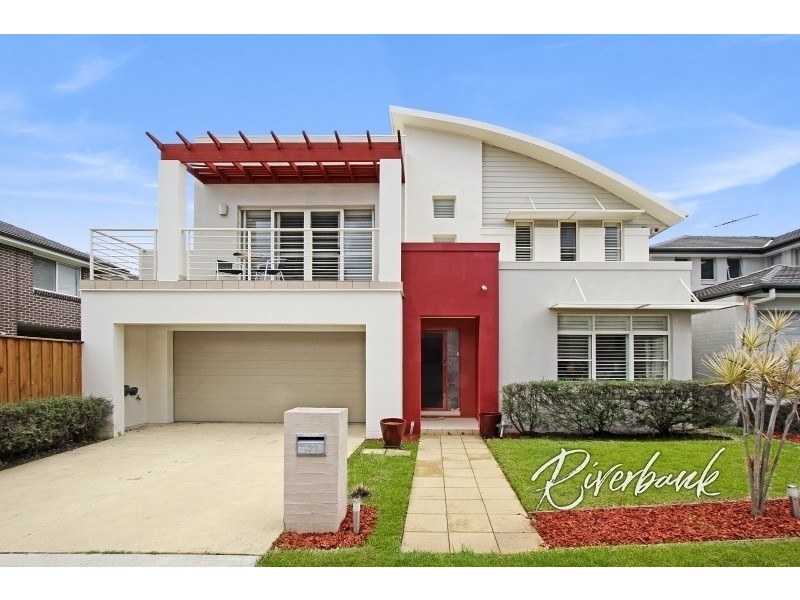 23 Butler Road, Pemulwuy NSW 2145