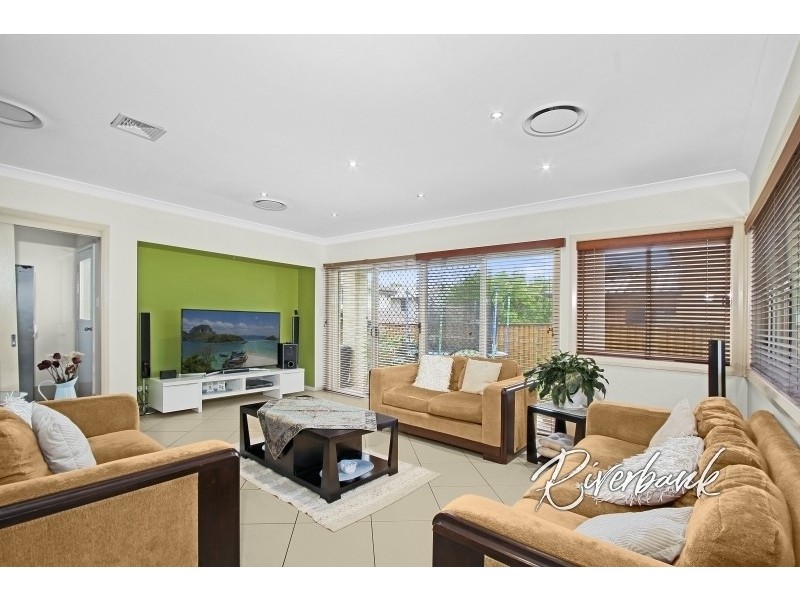 23 Butler Road, Pemulwuy NSW 2145