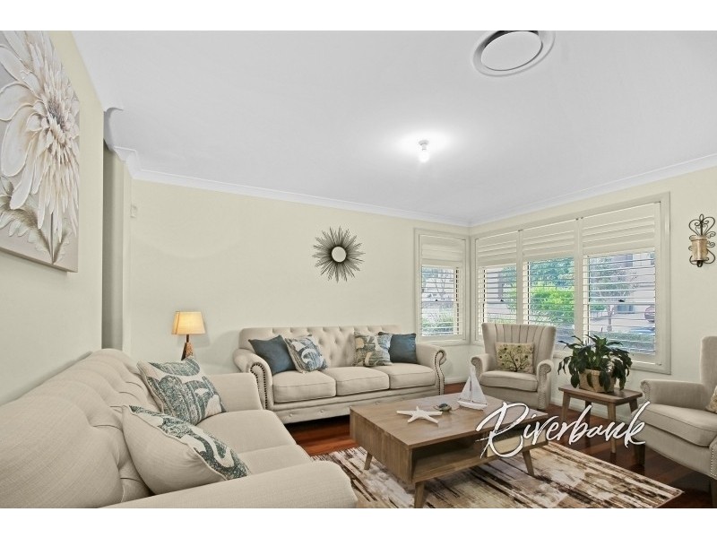 23 Butler Road, Pemulwuy NSW 2145