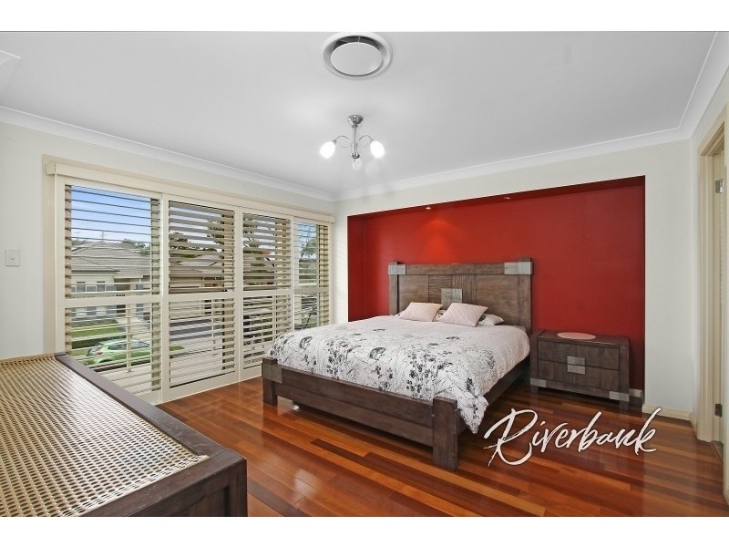 23 Butler Road, Pemulwuy NSW 2145