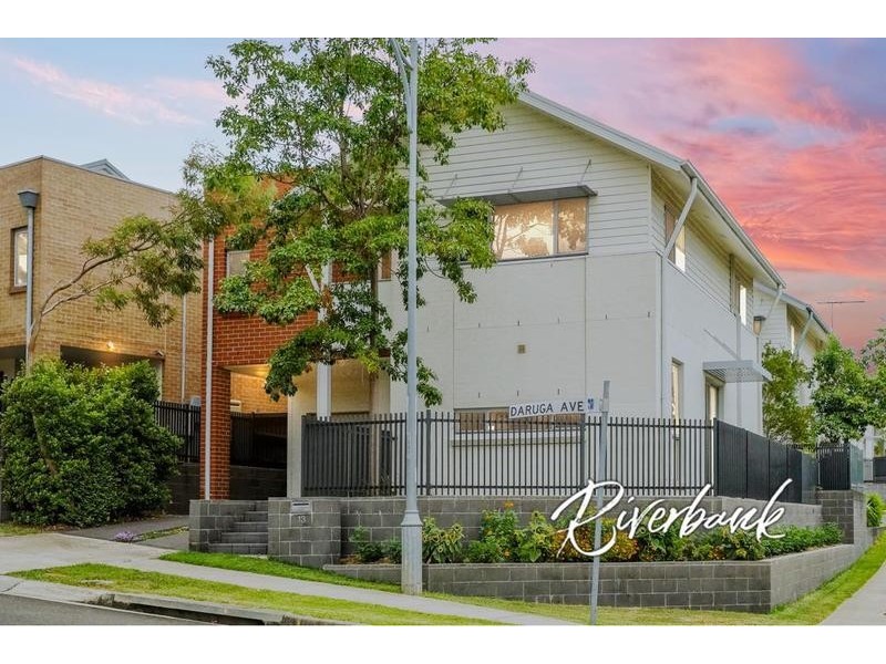 13 Daruga Avenue, Pemulwuy NSW 2145