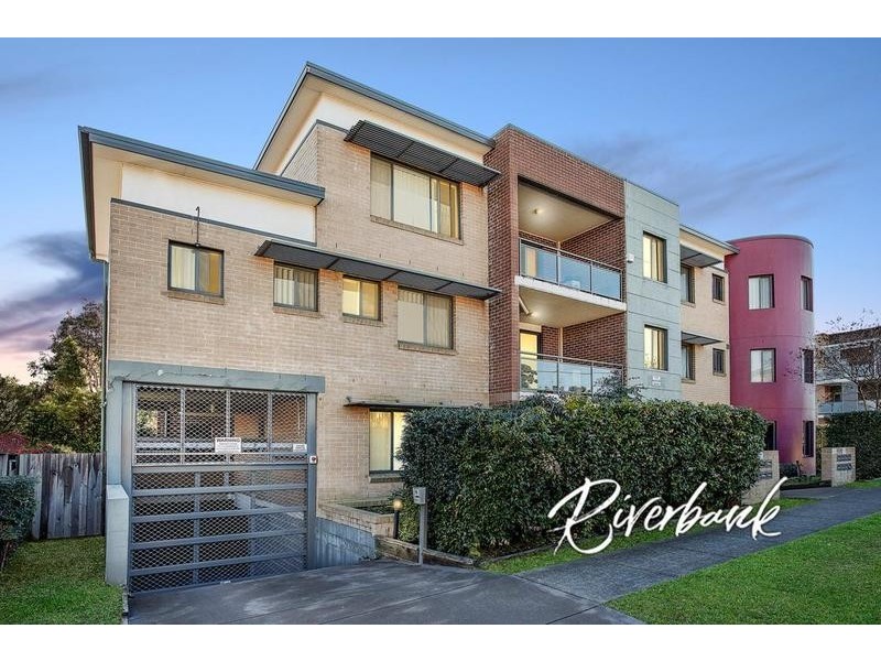 2/77-79 Mountford Avenue, Guildford NSW 2161