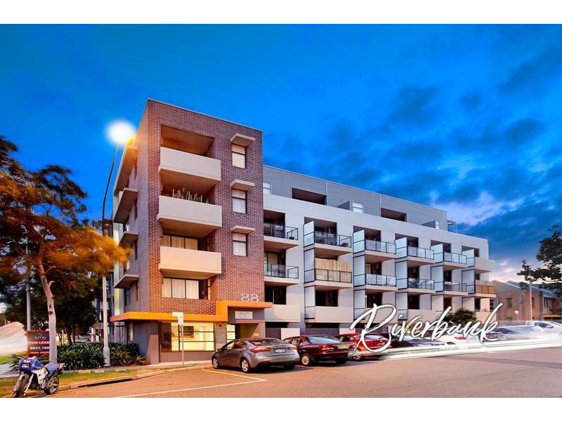 68/88 James Ruse Drive, Rosehill NSW 2142