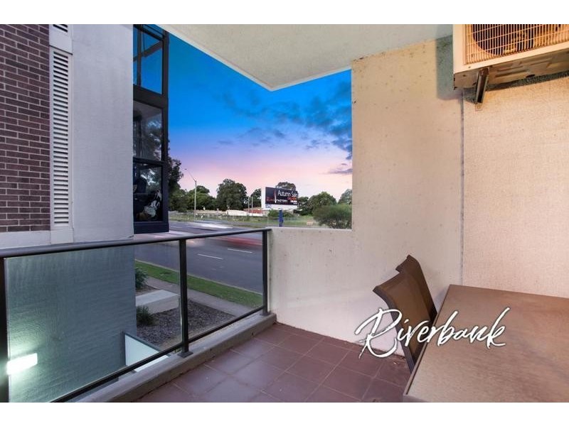 68/88 James Ruse Drive, Rosehill NSW 2142