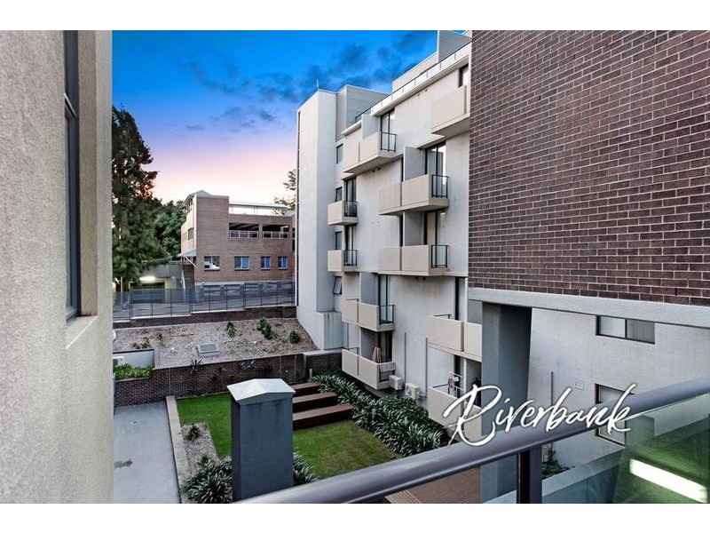 68/88 James Ruse Drive, Rosehill NSW 2142