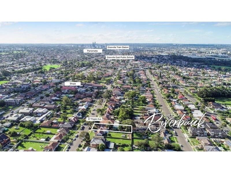 67 Pegler Ave, Granville NSW 2142