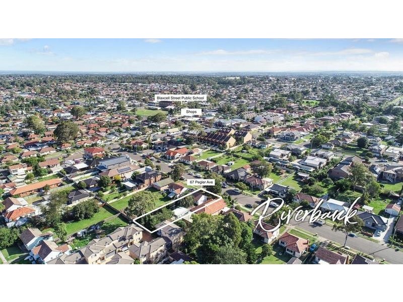 67 Pegler Ave, Granville NSW 2142