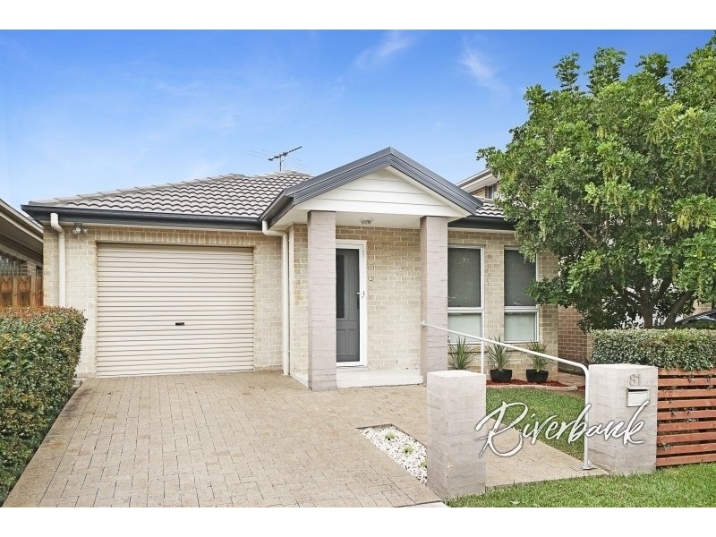 81 Nijong Drive, Pemulwuy NSW 2145
