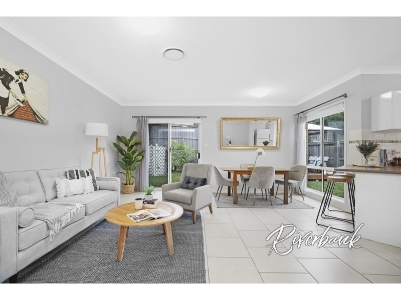 81 Nijong Drive, Pemulwuy NSW 2145