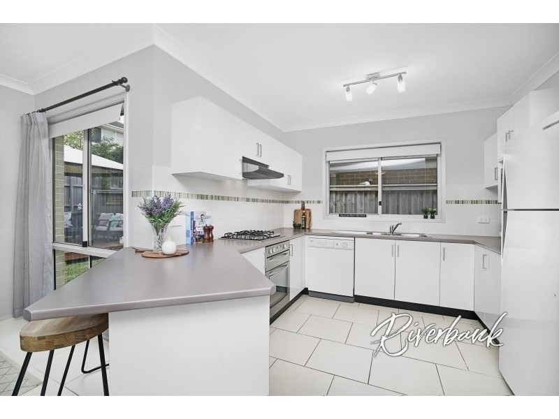 81 Nijong Drive, Pemulwuy NSW 2145