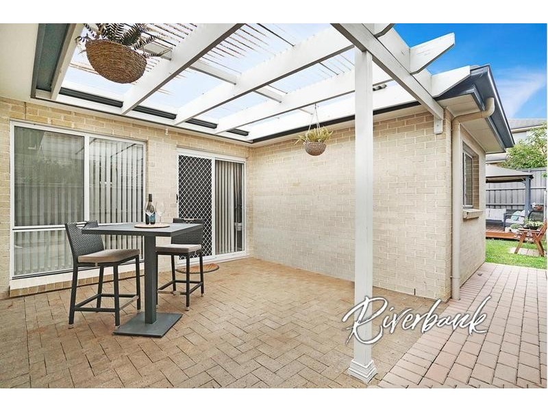 81 Nijong Drive, Pemulwuy NSW 2145