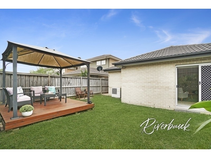 81 Nijong Drive, Pemulwuy NSW 2145