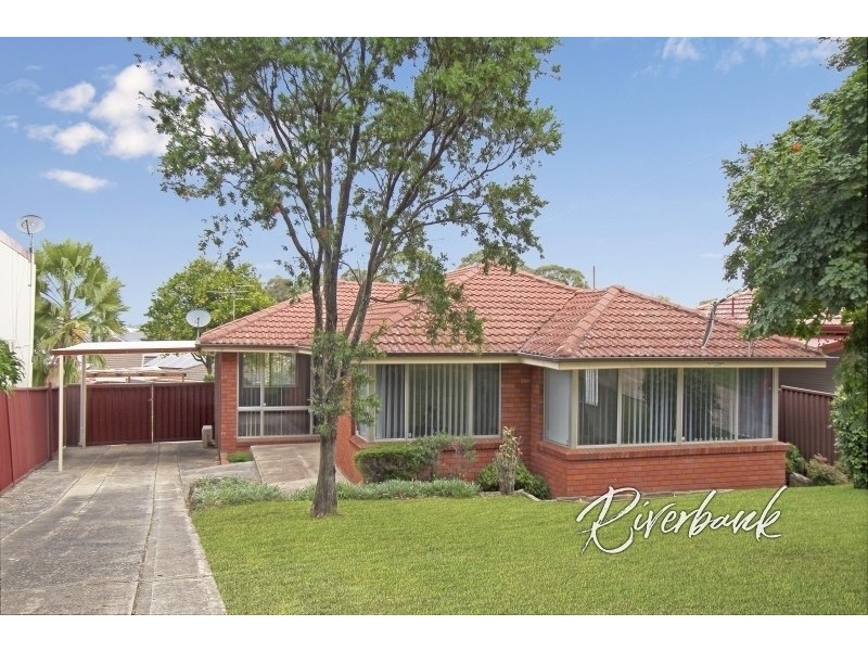 72 Macquarie Road, Greystanes NSW 2145