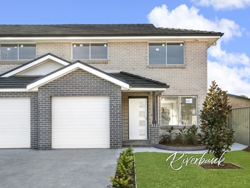 4/42-44 Gumdale Avenue, St Johns Park NSW 2176