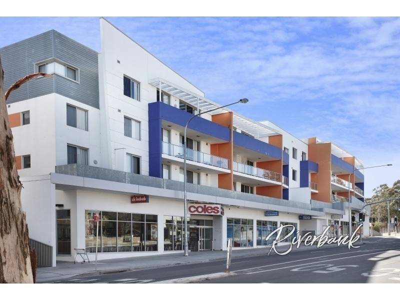 6/29-33 Darcy Road, Westmead NSW 2145