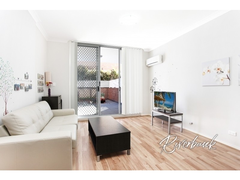 6/29-33 Darcy Road, Westmead NSW 2145