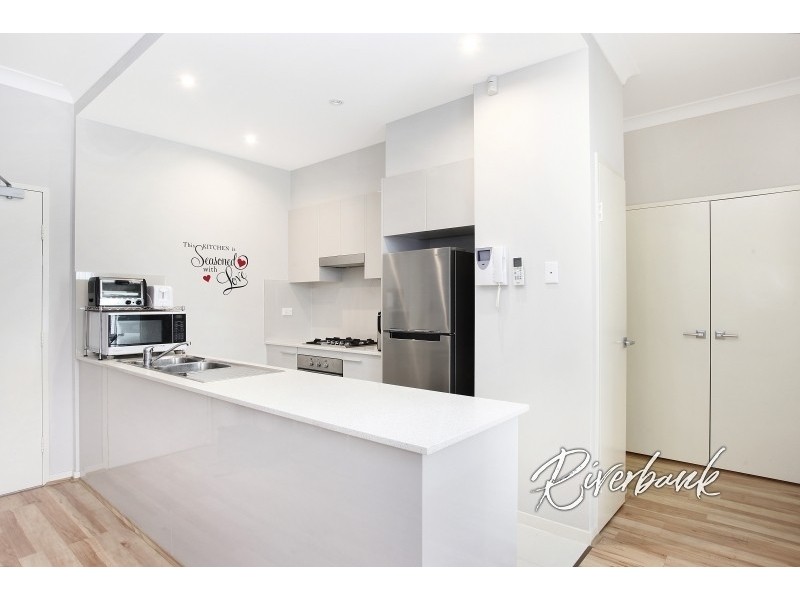 6/29-33 Darcy Road, Westmead NSW 2145