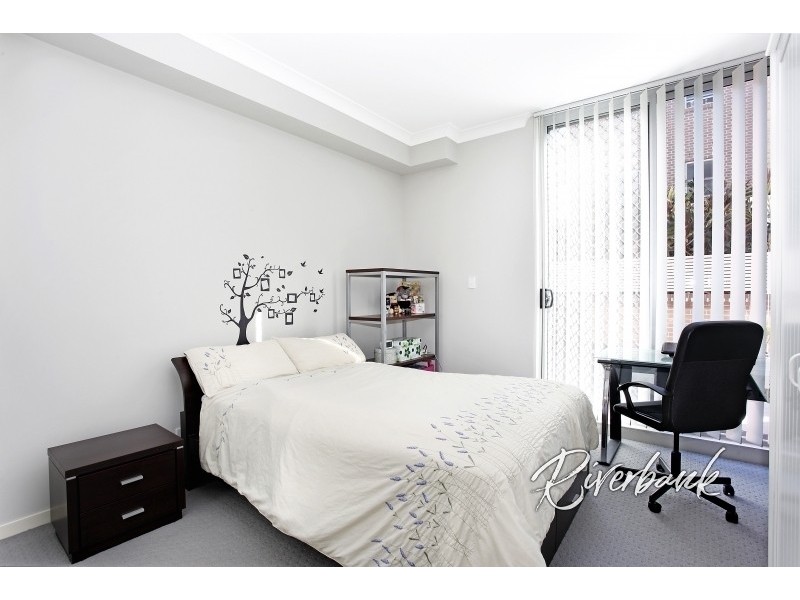 6/29-33 Darcy Road, Westmead NSW 2145