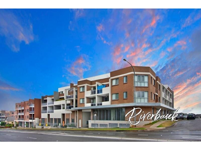 7/128-132 Woodville Road, Merrylands NSW 2160