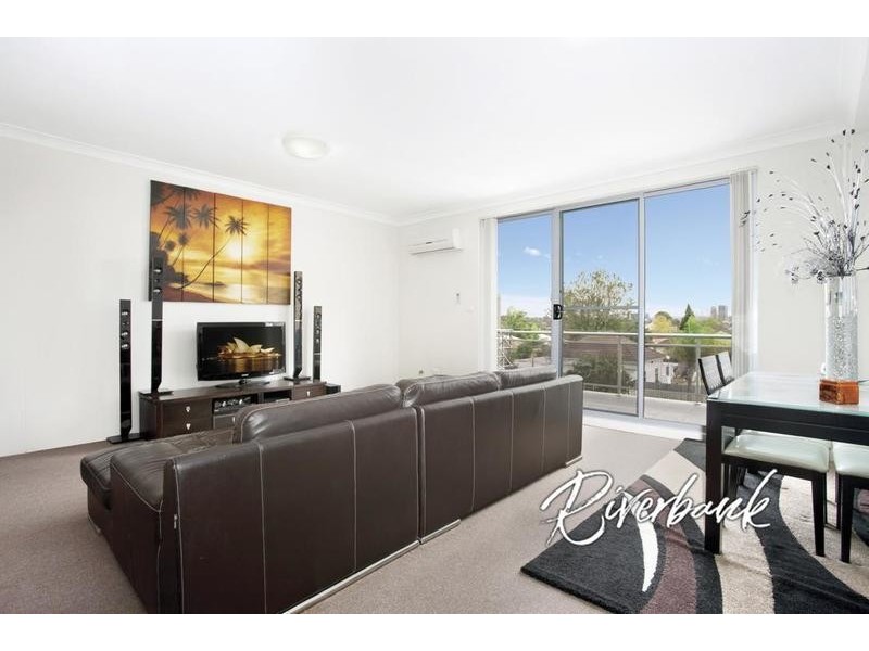 7/128-132 Woodville Road, Merrylands NSW 2160
