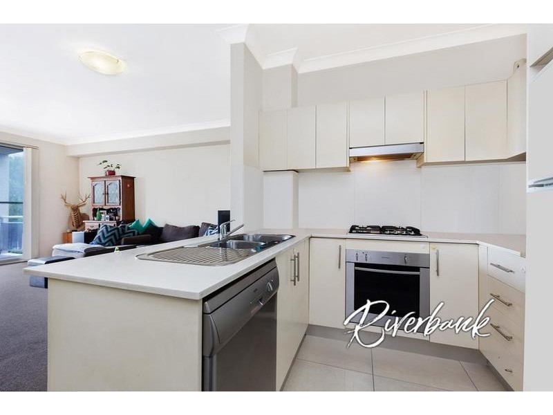 7/128-132 Woodville Road, Merrylands NSW 2160