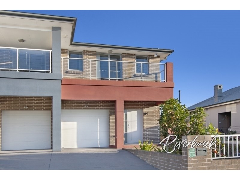 130A Lackey Street, Merrylands NSW 2160