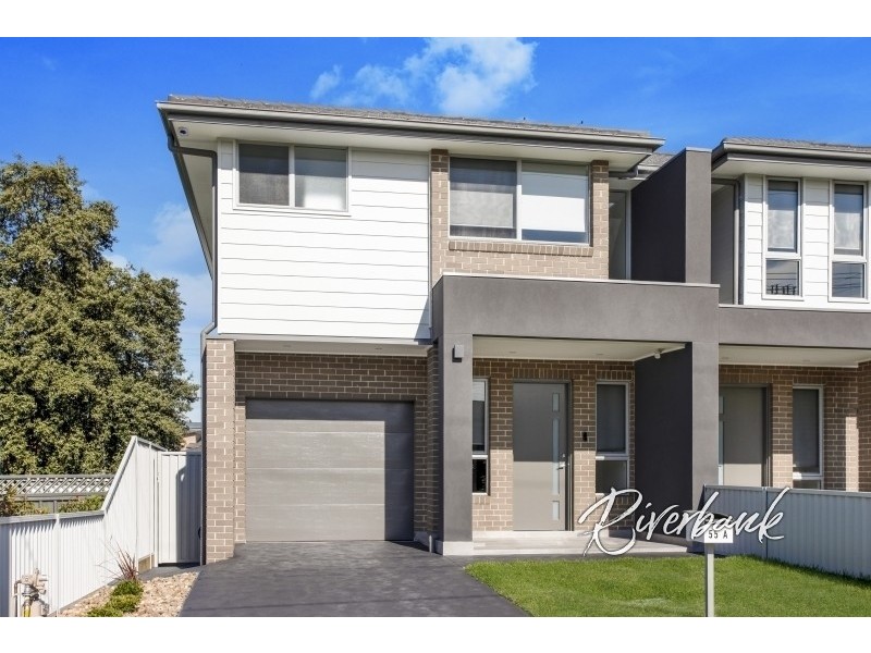 55B Grafton Street, Greystanes NSW 2145