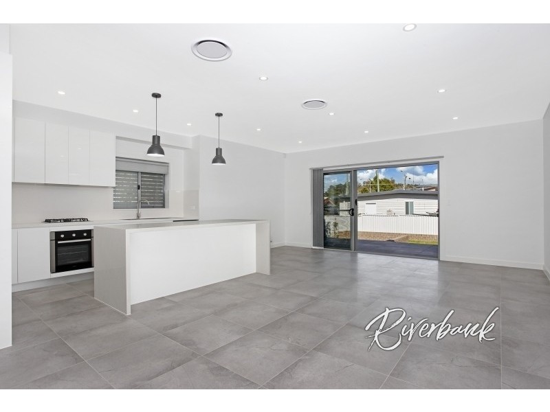 55B Grafton Street, Greystanes NSW 2145