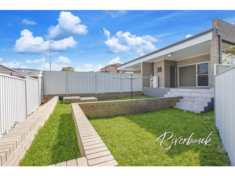55B Grafton Street, Greystanes NSW 2145