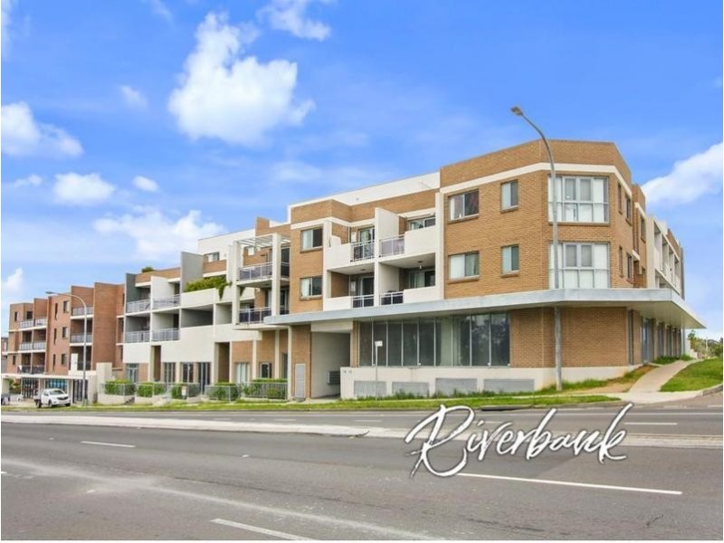 14/128 Woodville Road, Merrylands NSW 2160