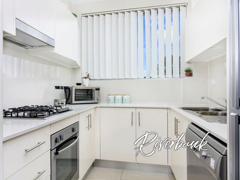 14/128 Woodville Road, Merrylands NSW 2160