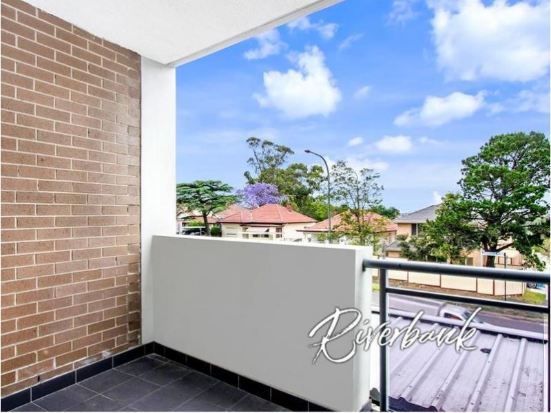 14/128 Woodville Road, Merrylands NSW 2160