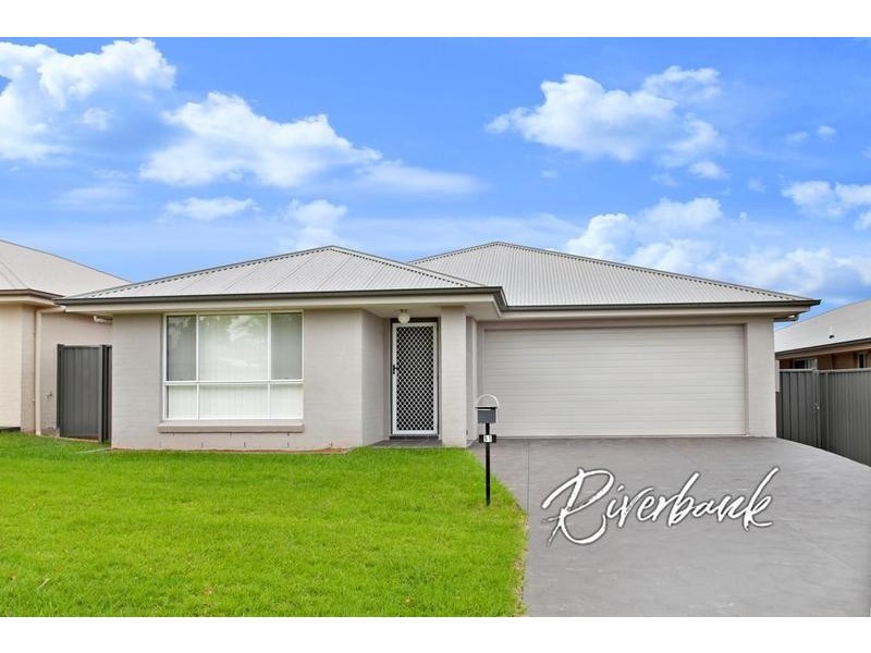 51 Pearson Crescent, Harrington Park NSW 2567