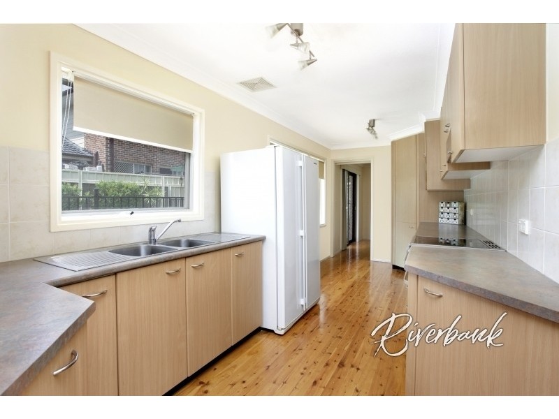 60 Grevillea Crescent, Greystanes NSW 2145