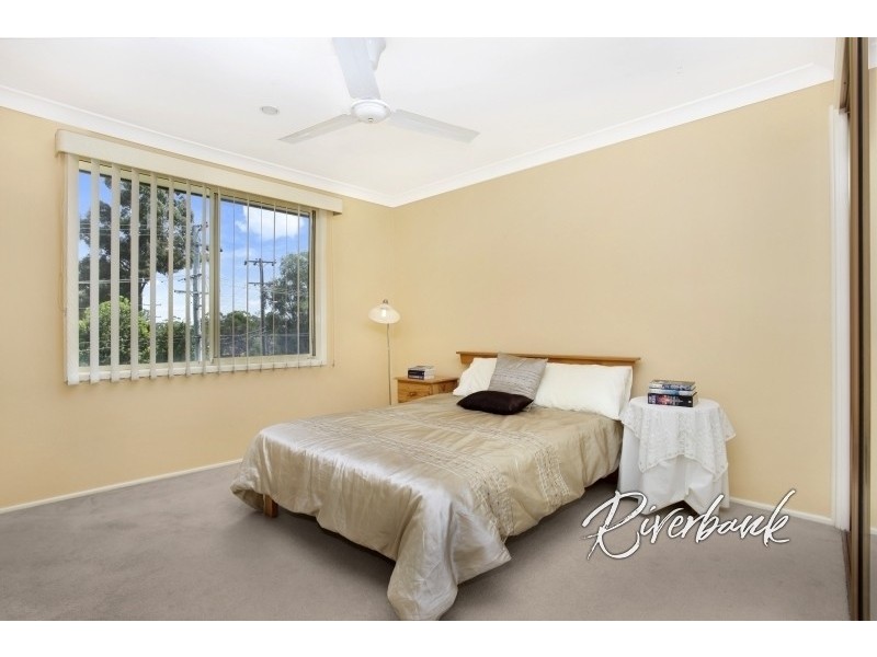 60 Grevillea Crescent, Greystanes NSW 2145