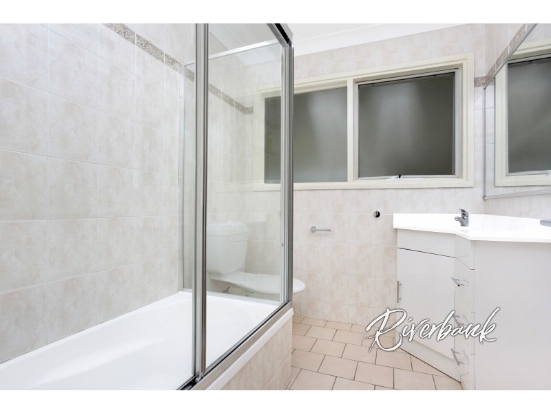 60 Grevillea Crescent, Greystanes NSW 2145