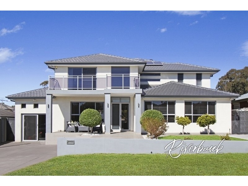 27 Yoogali Street, Merrylands NSW 2160