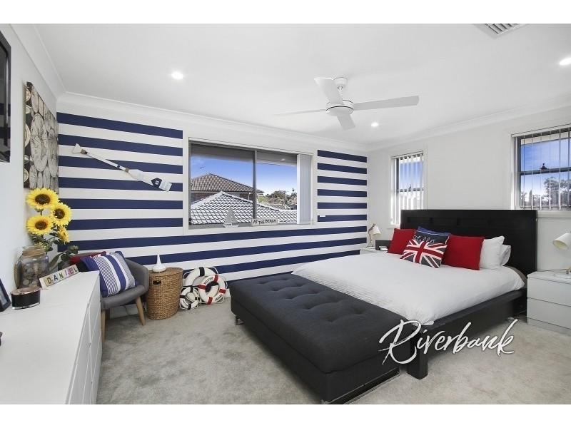 27 Yoogali Street, Merrylands NSW 2160