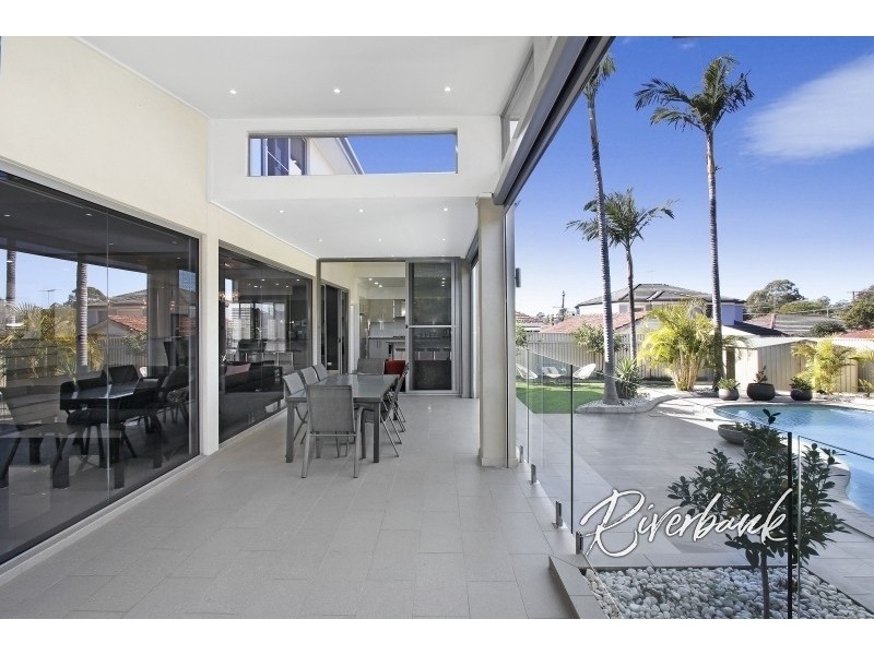 27 Yoogali Street, Merrylands NSW 2160