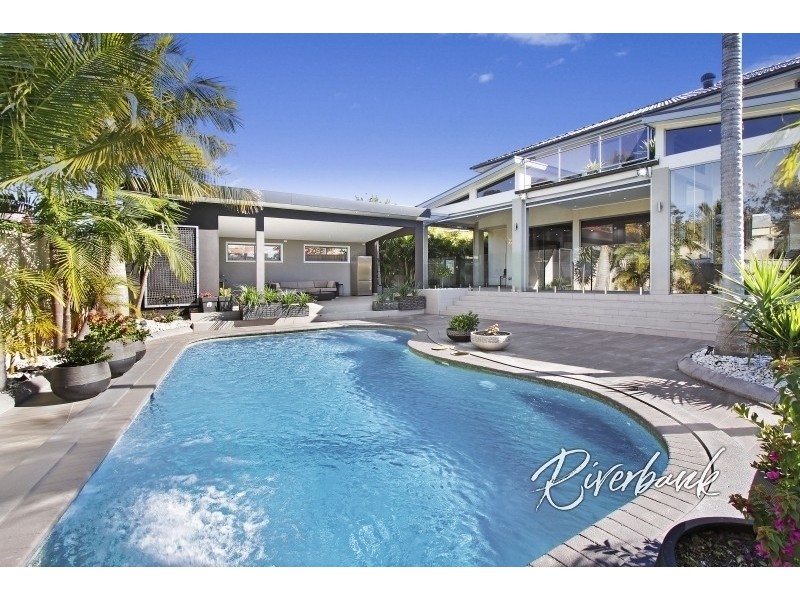 27 Yoogali Street, Merrylands NSW 2160