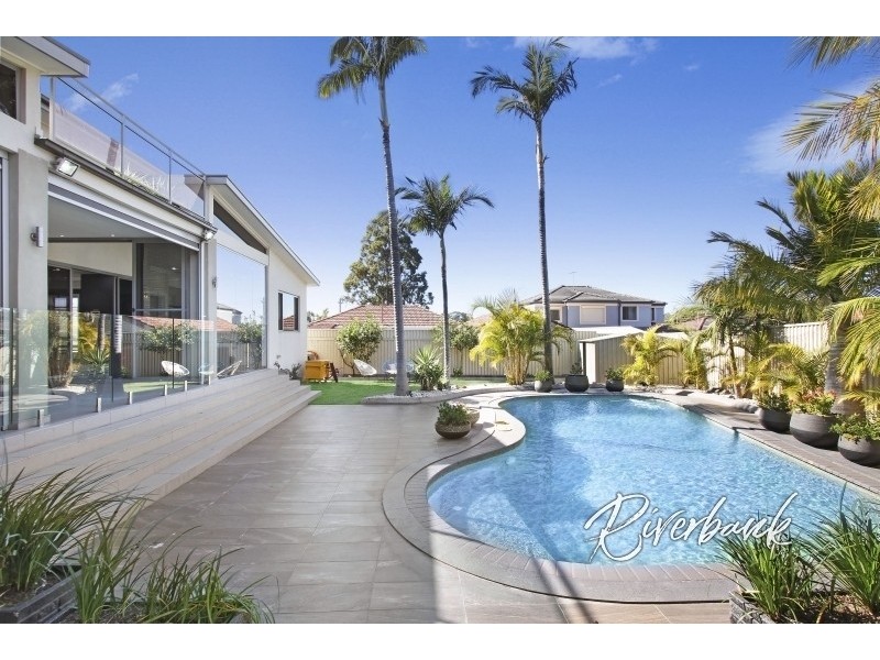 27 Yoogali Street, Merrylands NSW 2160