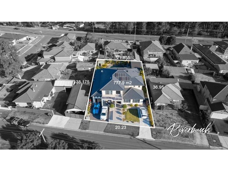 27 Yoogali Street, Merrylands NSW 2160